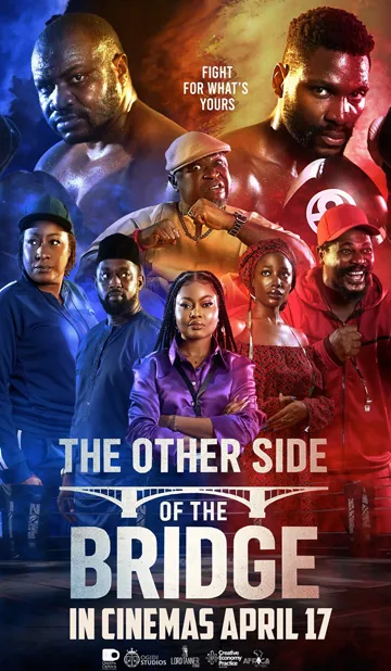 The Other Side of the Bridge