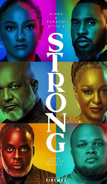 Strong
