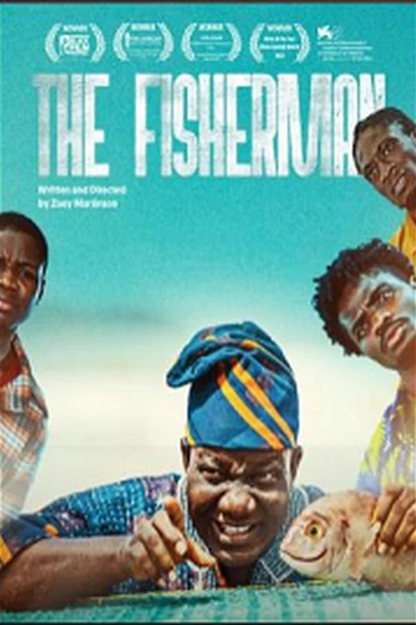 The Fisherman