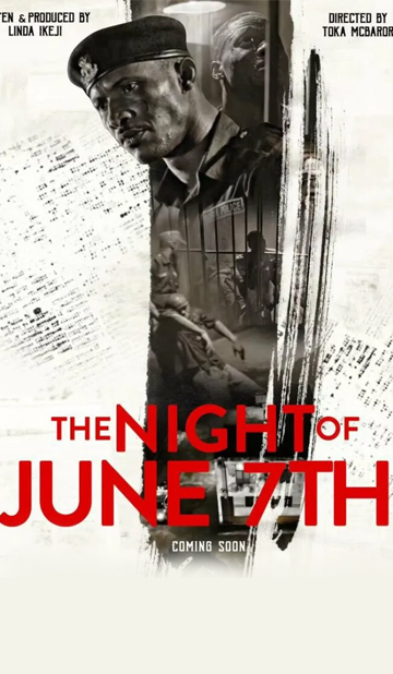 The Night of June 7th