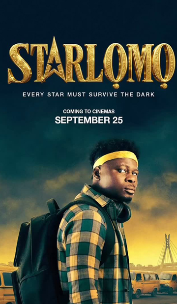Starlomo