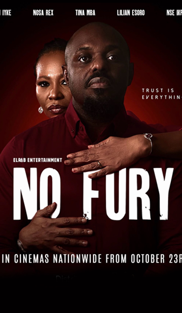 No Fury