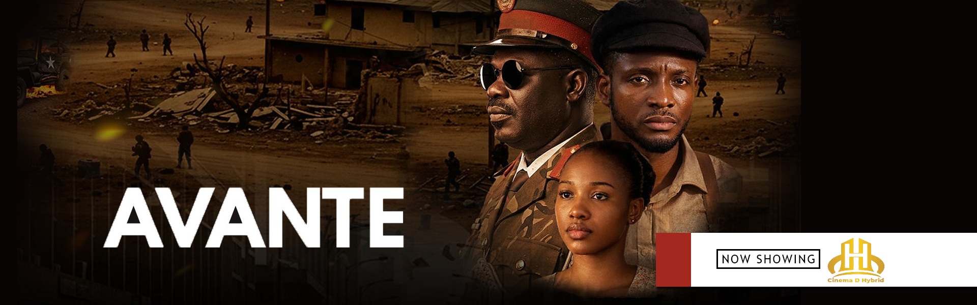Avante