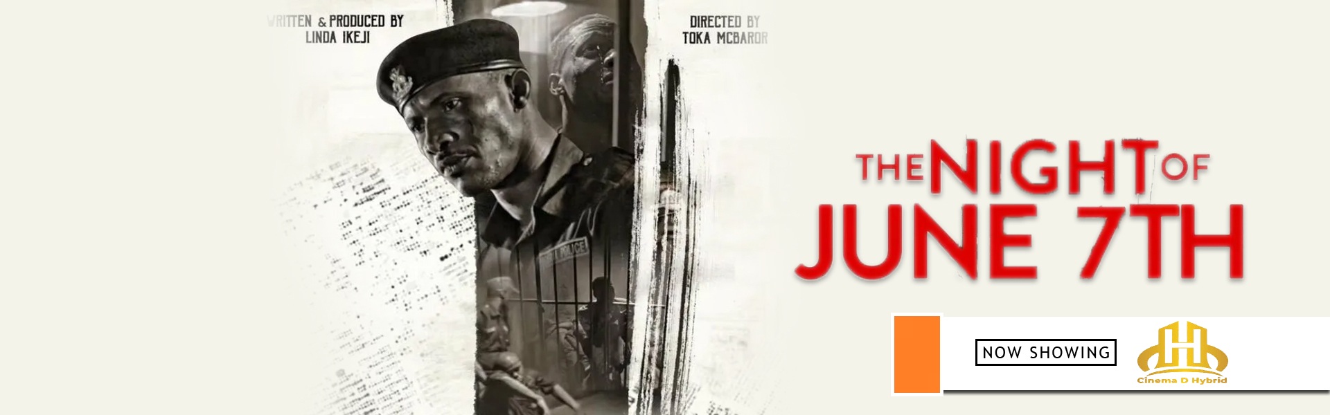 The Night of June 7th