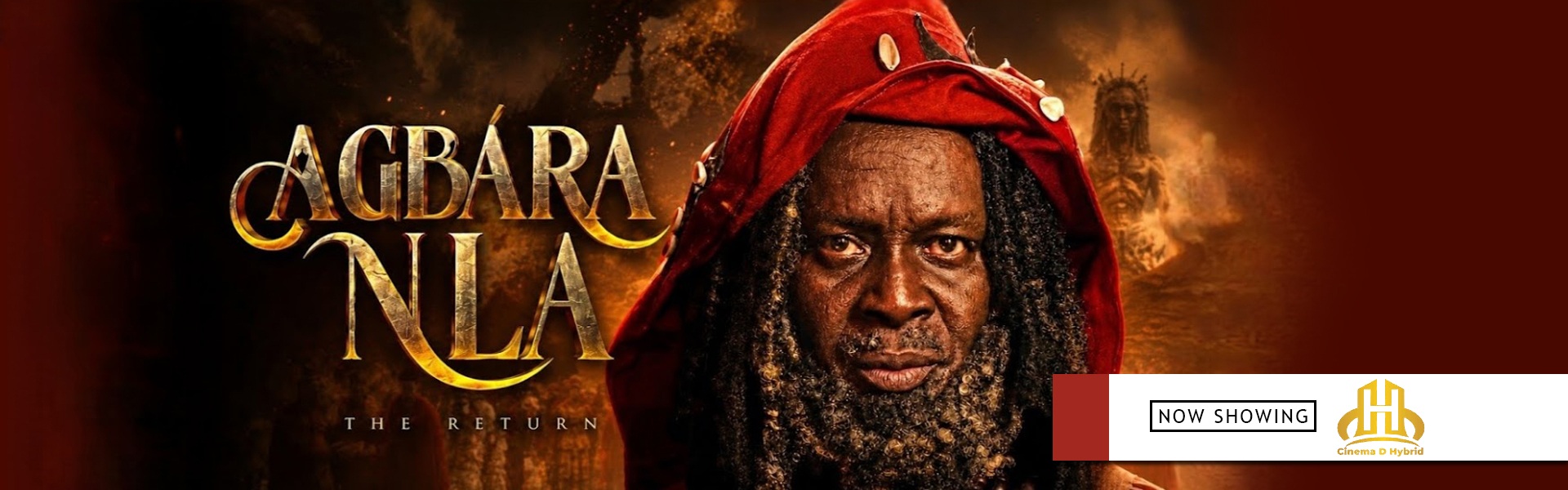 Agbara Nla